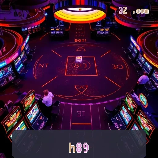 h89: 5 Razões Para Amar Jogos de Ação Que Você Não Conhece