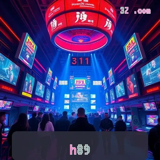 h89: Explorando as Melhores Ofertas do Cassino Online