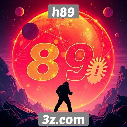 A evolução dos gráficos em jogos no h89