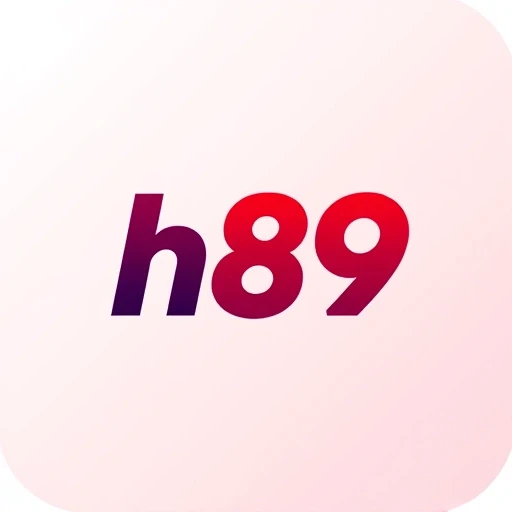 h89 Logo