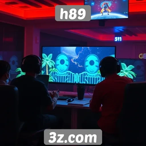 Impacto do h89 na comunidade de jogadores