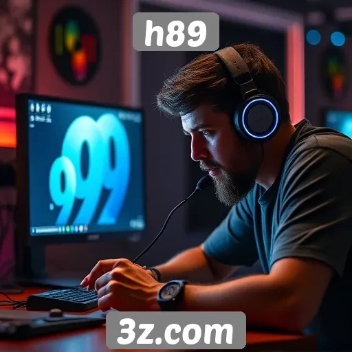 Entrevista com desenvolvedores do h89 sobre inovações