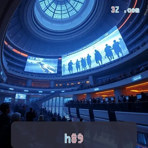 h89: Descubra Tudo Sobre MMORPGs e Envolva-se Como Nunca