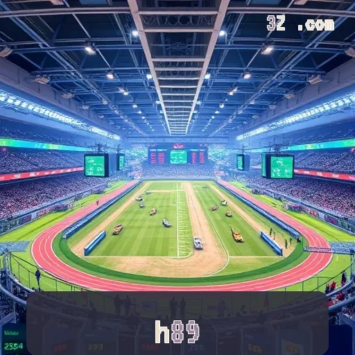 h89: Descubra o Fascinante Universo das Simulações de Jogos!