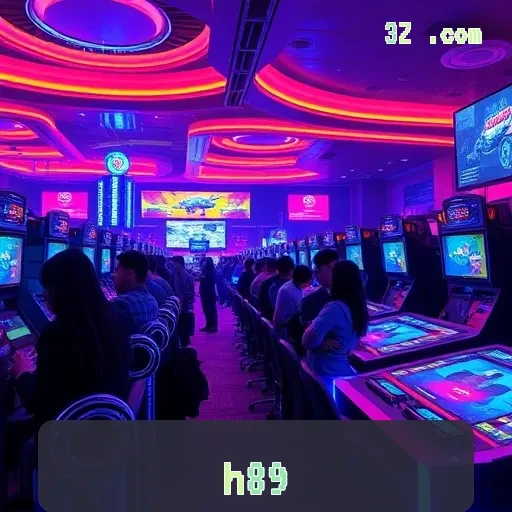 h89: Explore sua Habilidade com Jogos de Estratégia Empolgantes