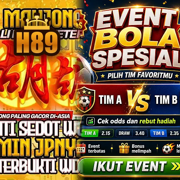 h89 Daftar Sekarang - Unduh APK